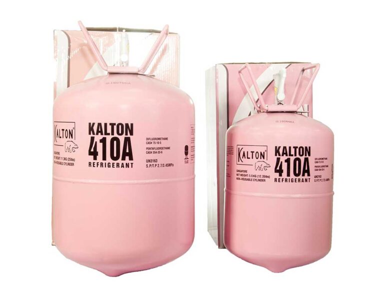 Gas lạnh KALTON 410A - Gas Lạnh Thanh Kim Long - Công Ty TNHH Thương Mại Thanh Kim Long